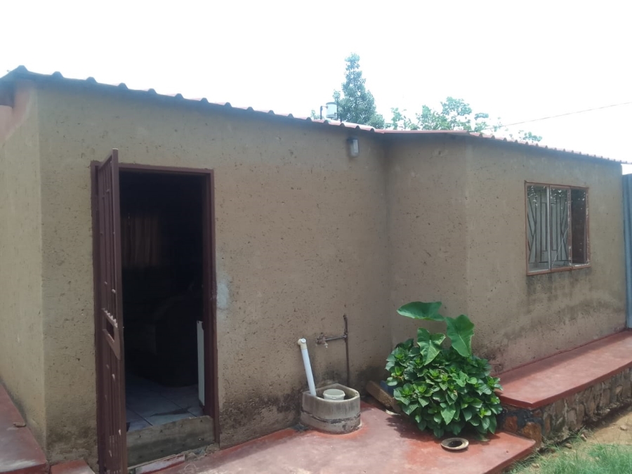 1 Bedroom Property for Sale in Mabopane Unit U North West